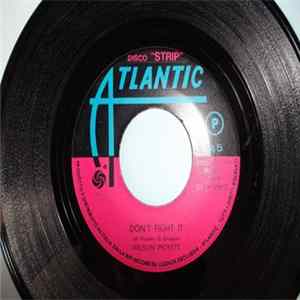 Wilson Pickett - Knock On Wood flac