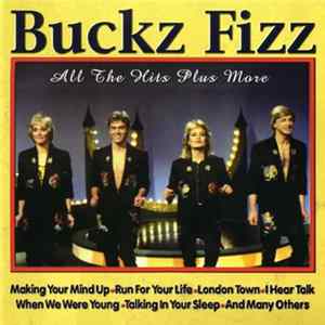 Bucks Fizz - All The Hits Plus More flac
