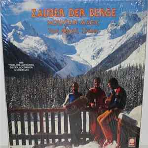 Toni Noichl - Zauber Der Berge = Mountain Magic flac