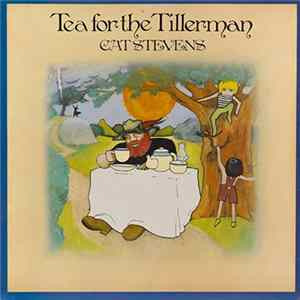 Cat Stevens - Tea For The Tillerman flac