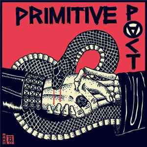 Primitive Pact - Injustice EP flac