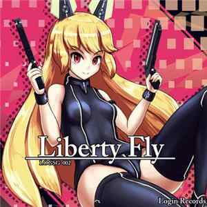 Pocotan - Liberty Fly flac