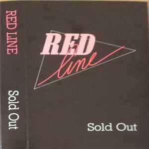 Red Line - Sold Out flac