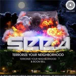 Seed - Terrorize Your Neighborhood flac