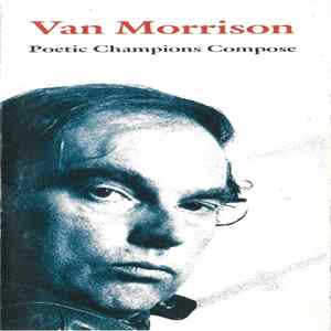 Van Morrison - Poetic Champions Compose flac