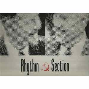 Rhythm Section - White Lie ! flac