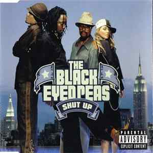 The Black Eyed Peas - Shut Up flac