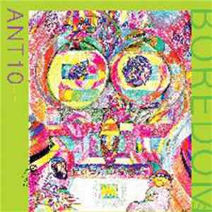 Boredoms - Super Roots 10 - Ant 10 flac