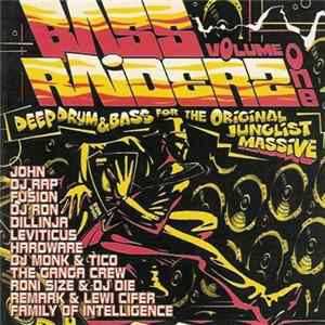Various - Bass Raiderz - Volume 1 flac