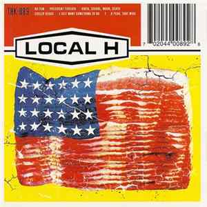 Local H - The No Fun EP flac