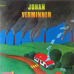 Johan Verminnen - Johan Verminnen flac