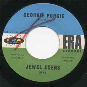 Jewel Akens - Georgie Porgie / Around The Corner (From My House) flac