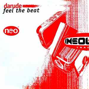 Darude - Feel The Beat flac