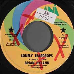 Brian Hyland - Lonely Teardrops flac