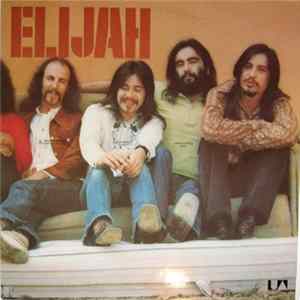 Elijah - Elijah flac