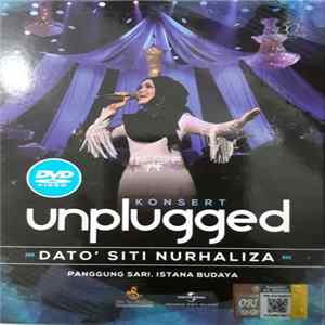 Dato' Siti Nurhaliza - Konsert Unplugged, Panggung Sari, Istana Budaya flac