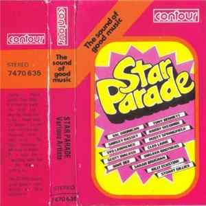 Various - Star Parade flac