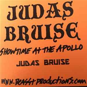 Judas Bruise - Showtime At The Apollo flac