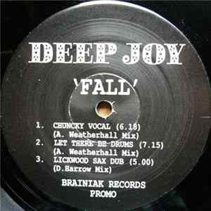 Deep Joy - Fall flac