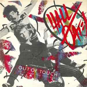 Daryl Hall / John Oates - Out Of Touch = Fuera De Alcance flac