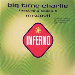 Big Time Charlie - Mr. Devil flac