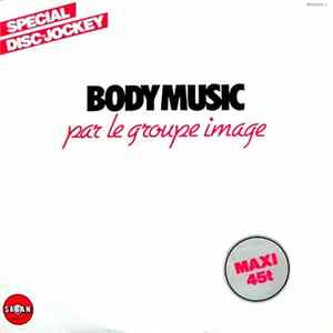 Image - Body Music flac