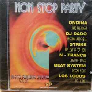 Various - Non Stop Party Vol. III flac