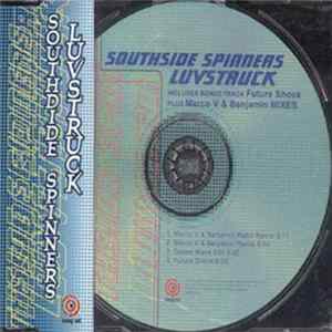 Southside Spinners - Luvstruck flac