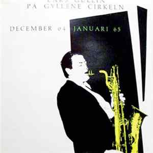 Lars Gullin - Lars Gullin På Gyllene Cirkeln flac