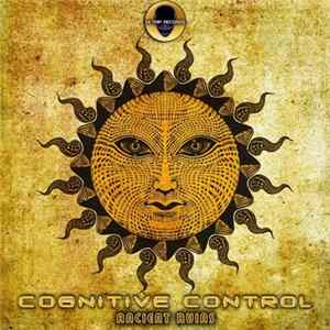 Cognitive Control - Ancient Ruins flac