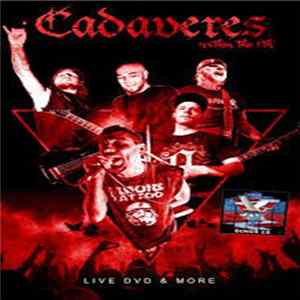 Cadaveres - Within The 5th flac
