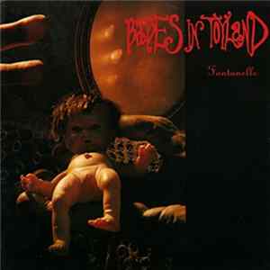 Babes In Toyland - Fontanelle flac