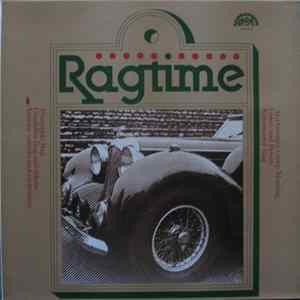 Various - Ragtime flac