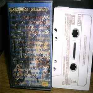 Talking Heads - Deslumbrante (Blind) flac