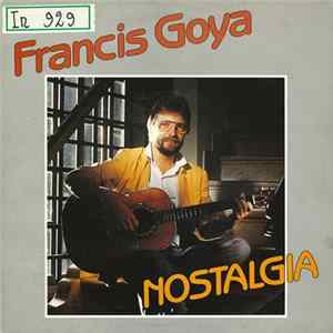 Francis Goya - Nostalgia flac