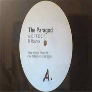The Paragod - Bounce EP flac