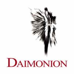 Daimonion - Daimonion flac