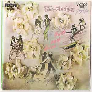 The Archies - Over And Over flac
