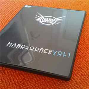 Hardsource - Vol 1 flac