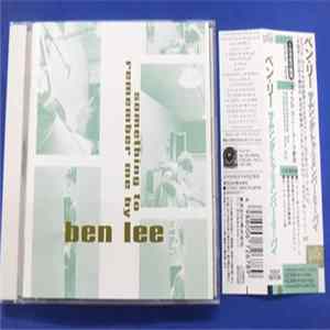 Ben Lee - Something To Remember Me By flac