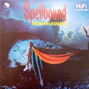 Ron Goodwin And His Orchestra - Spellbound flac
