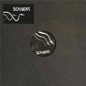 Solvent - New Ways: Addendum flac