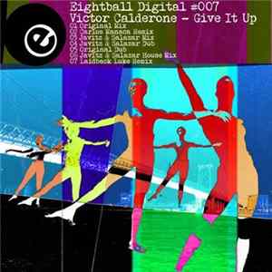 Victor Calderone - Give It Up flac