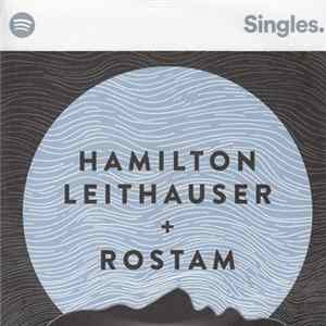 Hamilton Leithauser + Rostam - Spotify Singles Vol. 003 flac