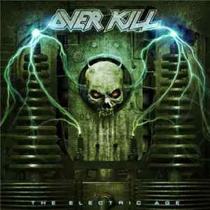 Overkill - The Electric Age flac