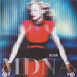 Madonna = 麦当娜 - MDNA flac