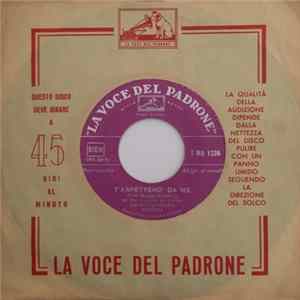 Orchestra Bruno Martino - Chica Cha Cha flac