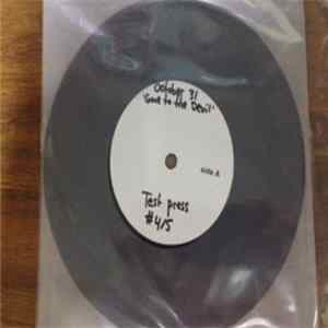 October 31 - Gone To The Devil flac