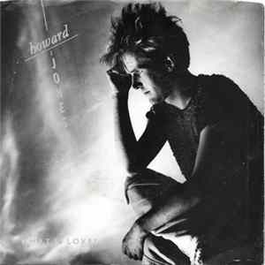 Howard Jones - What Is Love? flac