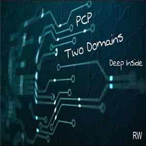 Two Domains, DJ PCP - Deep Inside flac